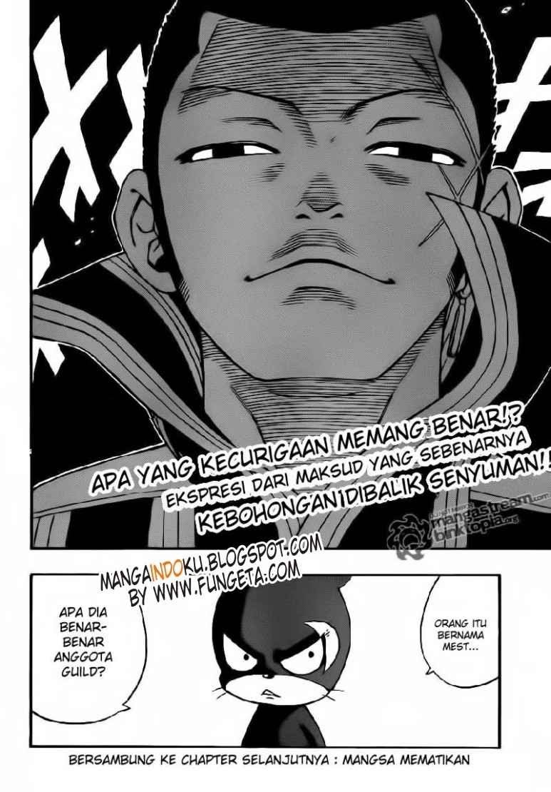 fairy-tail - Chapter: 207