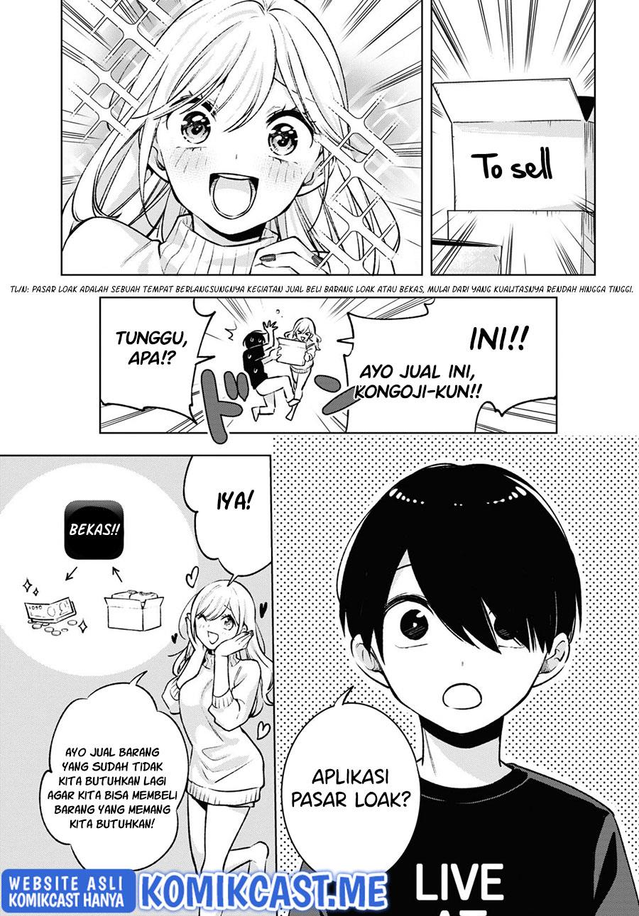 otaku-ni-otaku-na-gal-gurashi - Chapter: 5