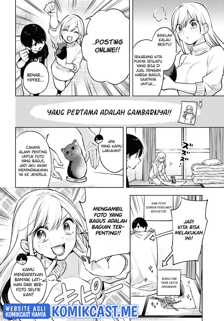 otaku-ni-otaku-na-gal-gurashi - Chapter: 5