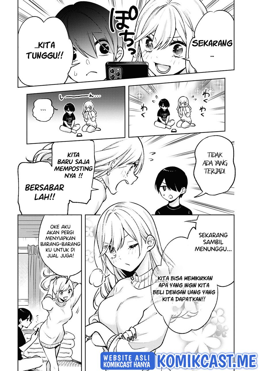 otaku-ni-otaku-na-gal-gurashi - Chapter: 5