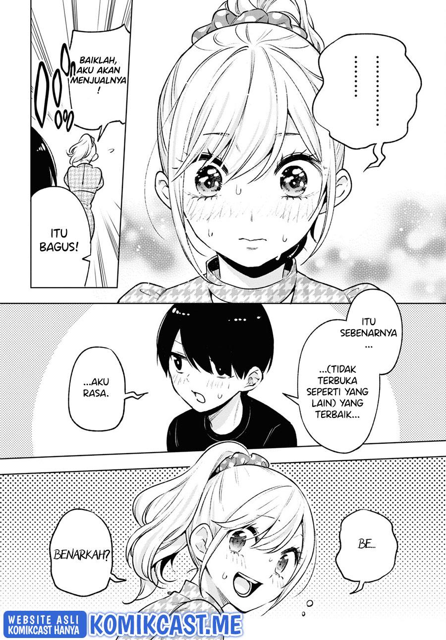 otaku-ni-otaku-na-gal-gurashi - Chapter: 5