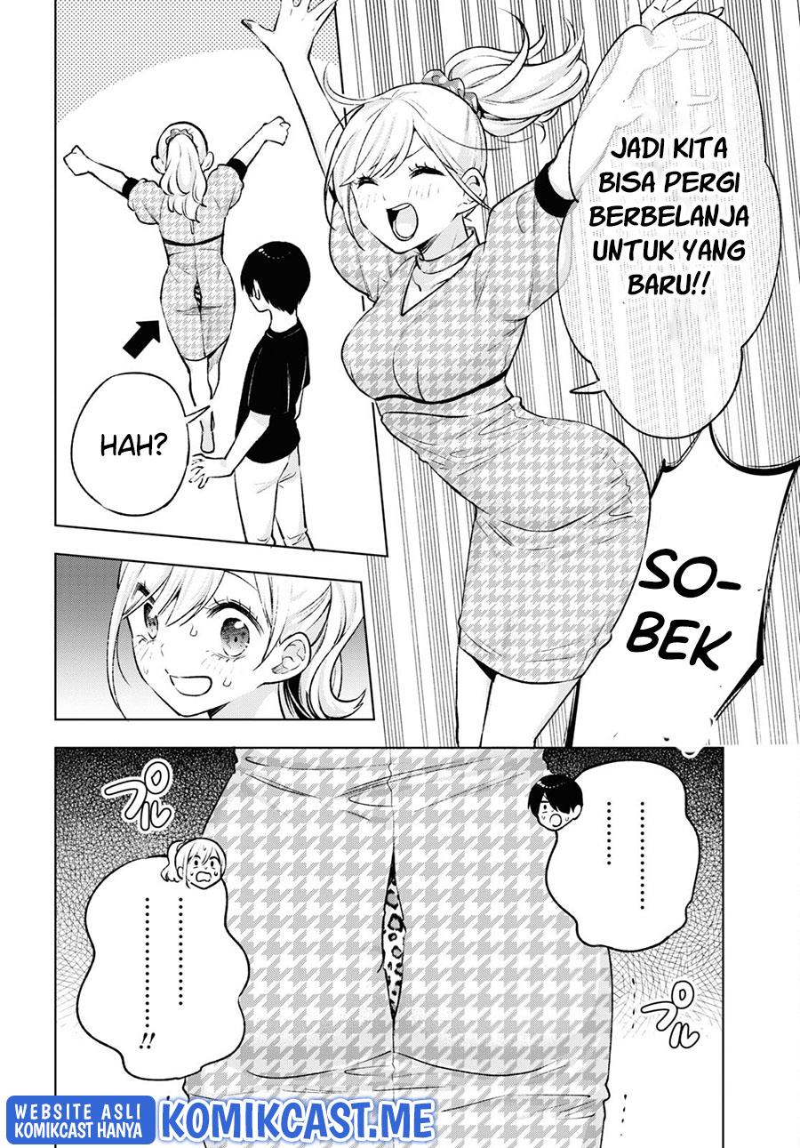 otaku-ni-otaku-na-gal-gurashi - Chapter: 5