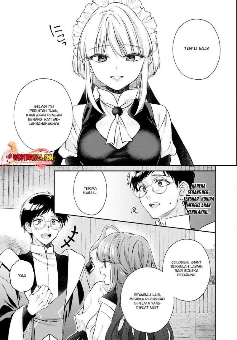 isekai-cheat-kaitakuki - Chapter: 21