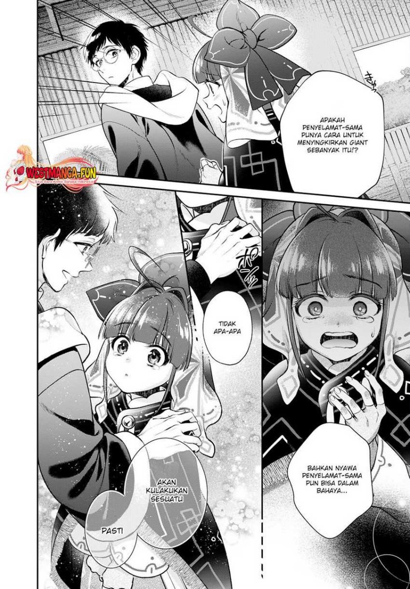 isekai-cheat-kaitakuki - Chapter: 21