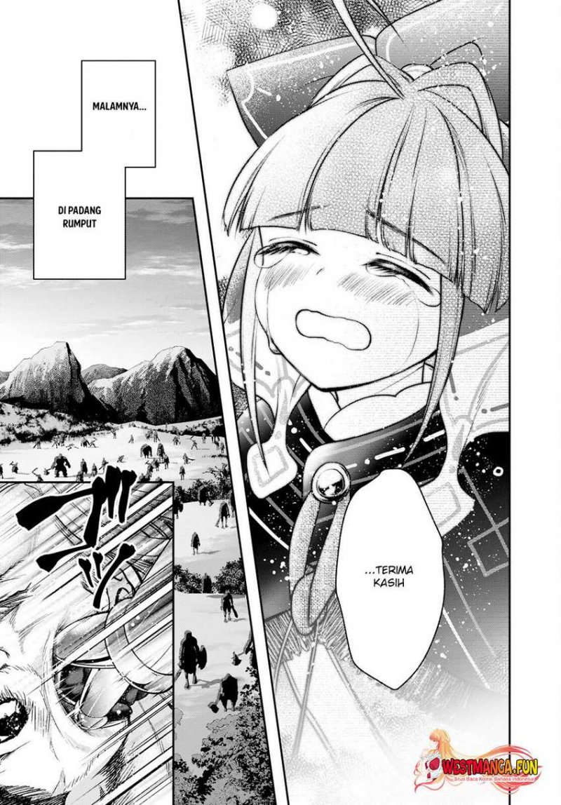 isekai-cheat-kaitakuki - Chapter: 21