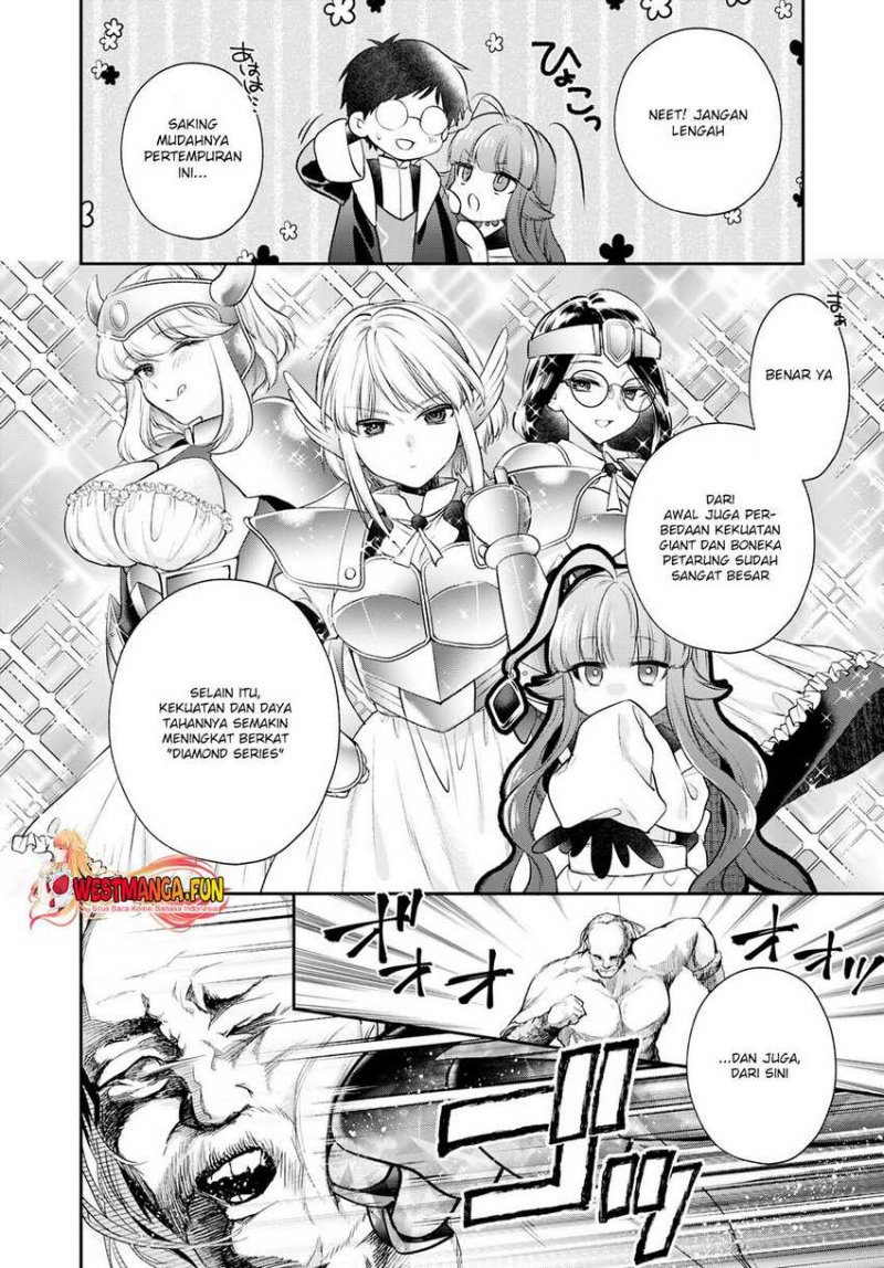 isekai-cheat-kaitakuki - Chapter: 21