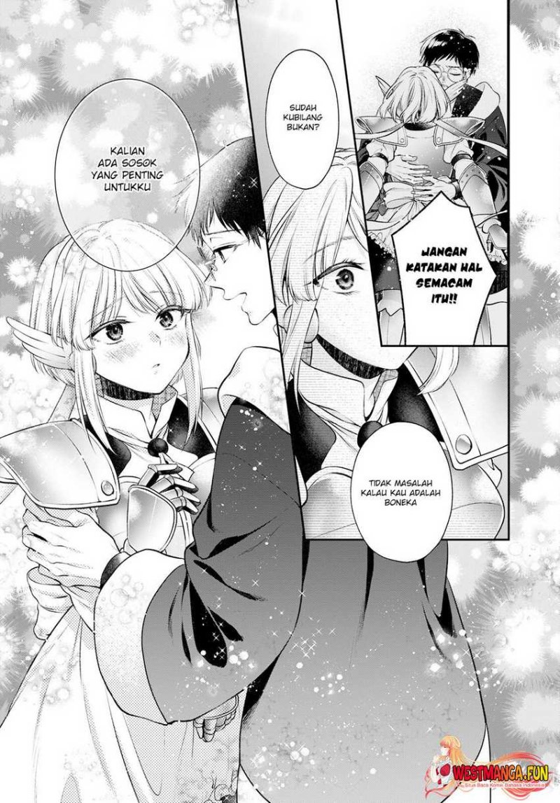 isekai-cheat-kaitakuki - Chapter: 21