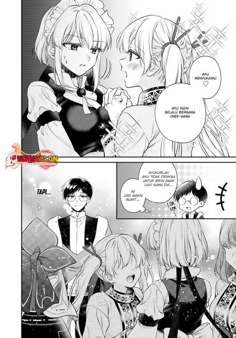 isekai-cheat-kaitakuki - Chapter: 21