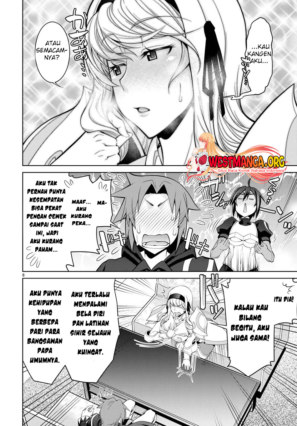 legend - Chapter: 79