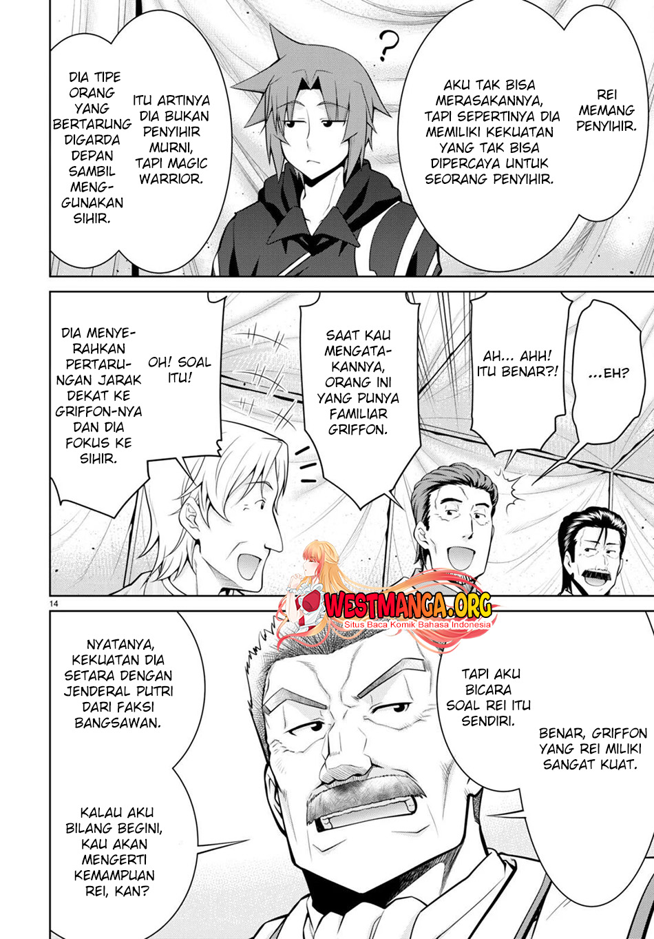 legend - Chapter: 79