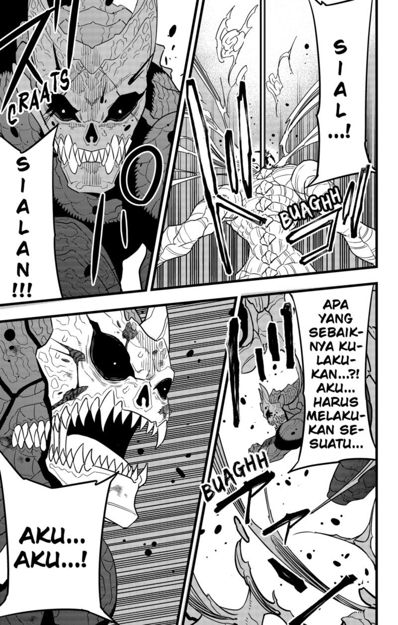 8kaijuu - Chapter: 99