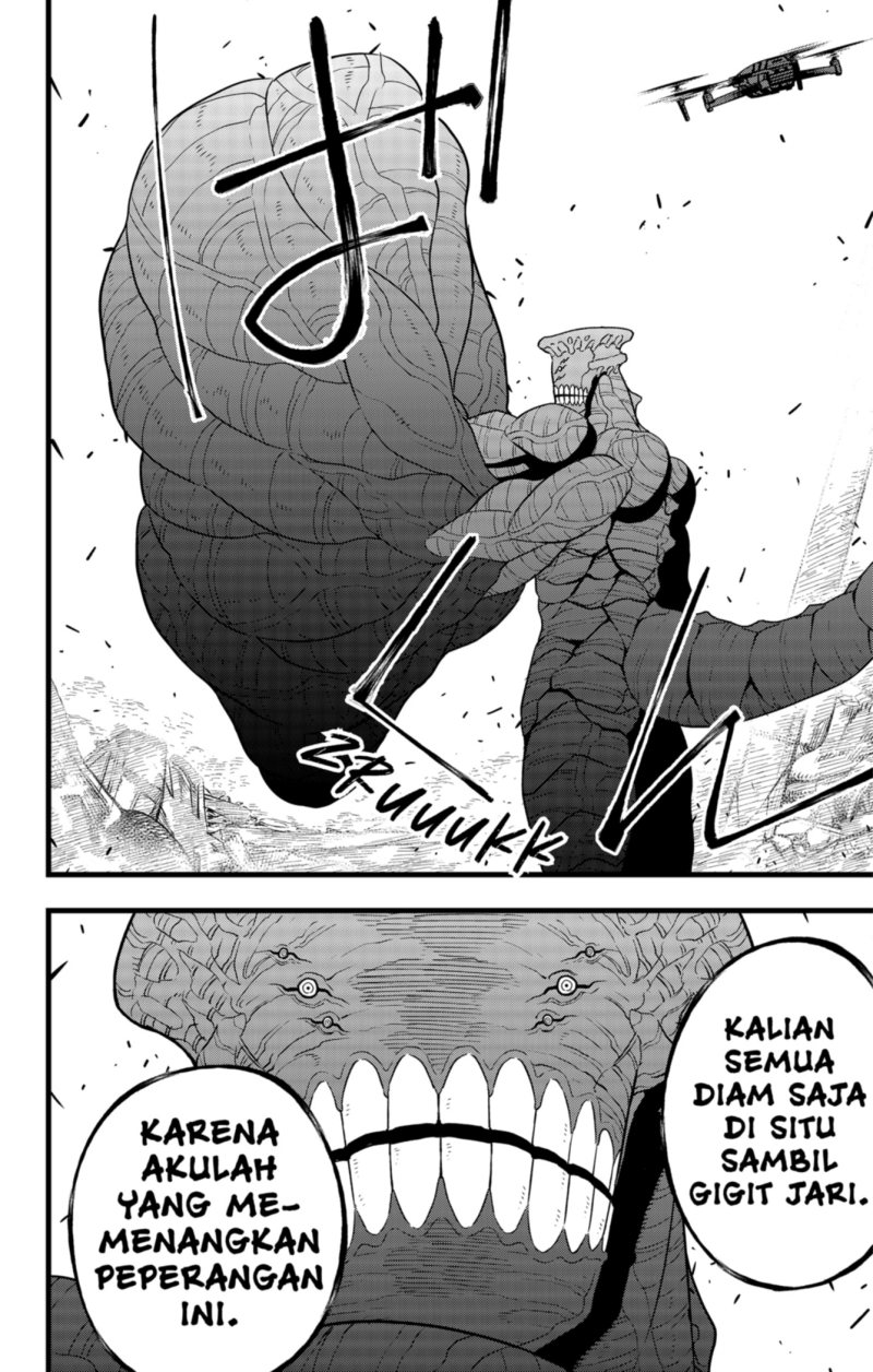 8kaijuu - Chapter: 99