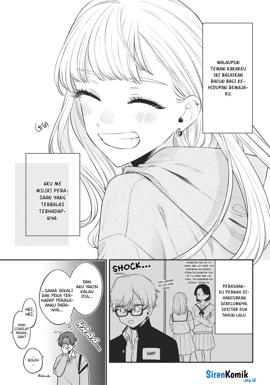 ane-no-tomodachi - Chapter: 2