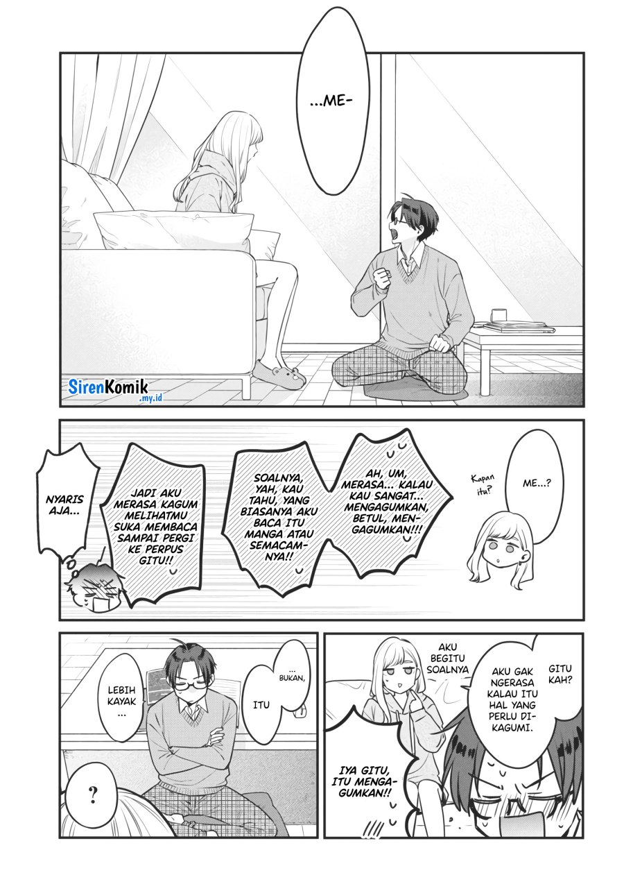 ane-no-tomodachi - Chapter: 2