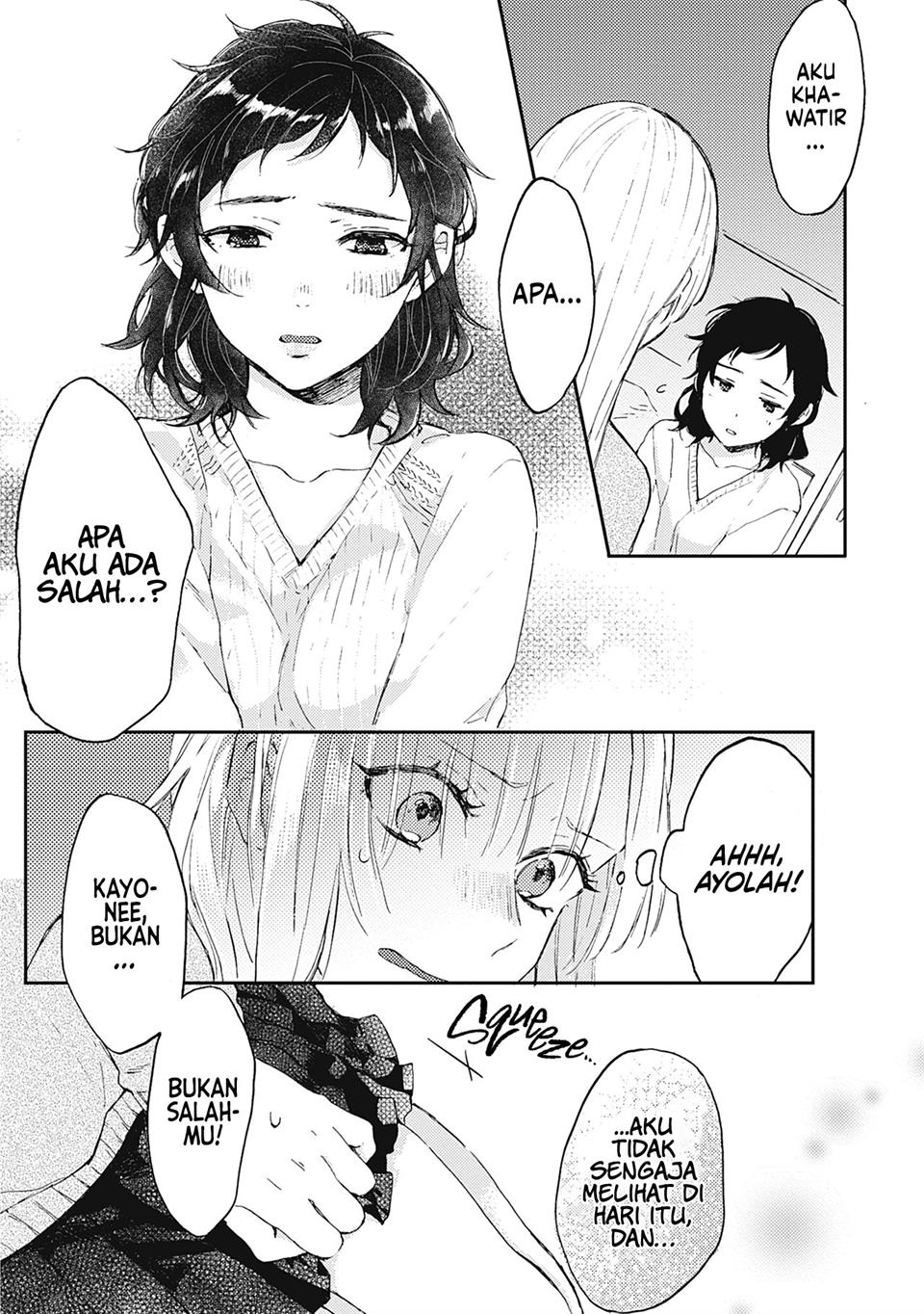 resonant-blue-girls-best-time - Chapter: 2