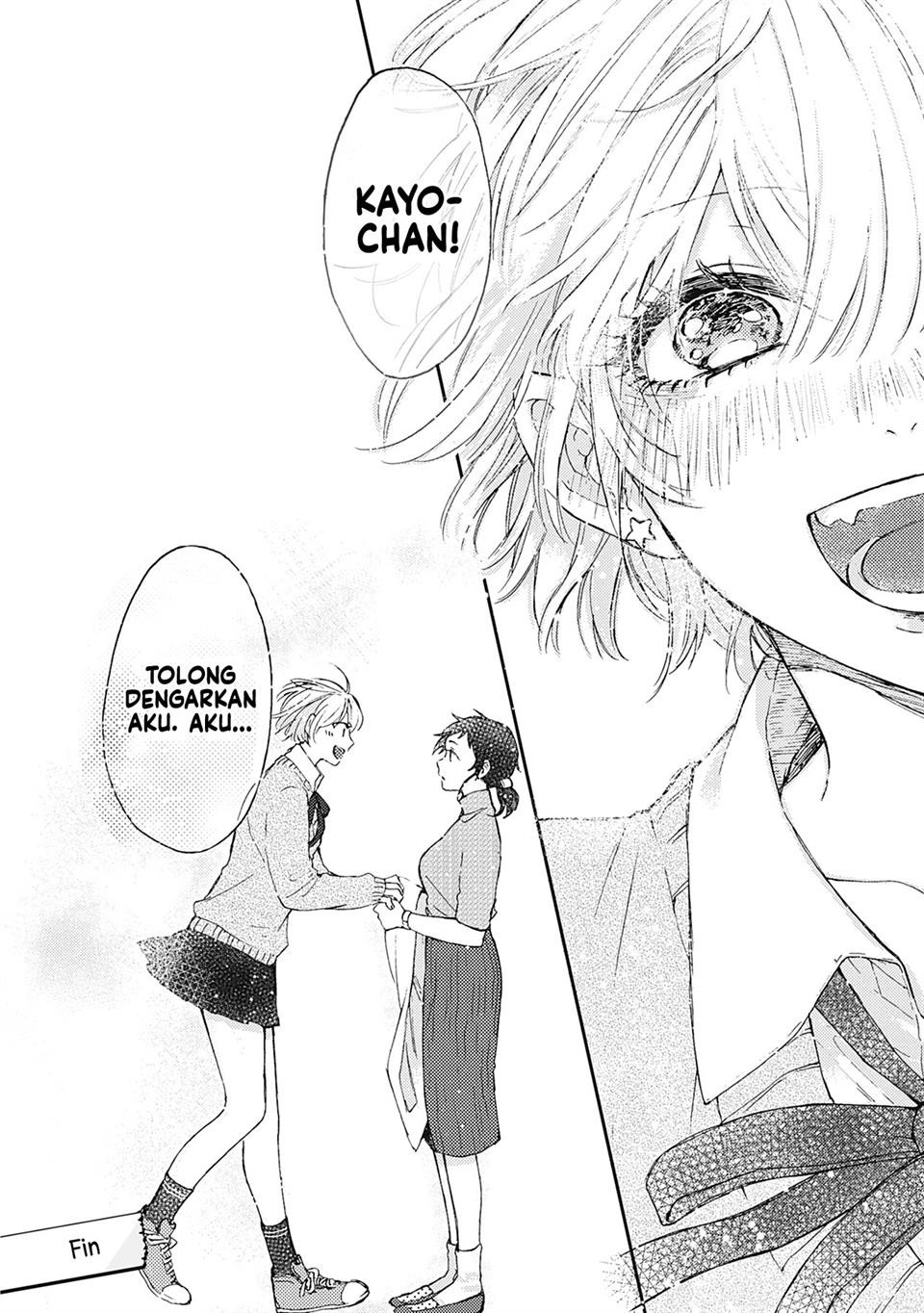 resonant-blue-girls-best-time - Chapter: 2