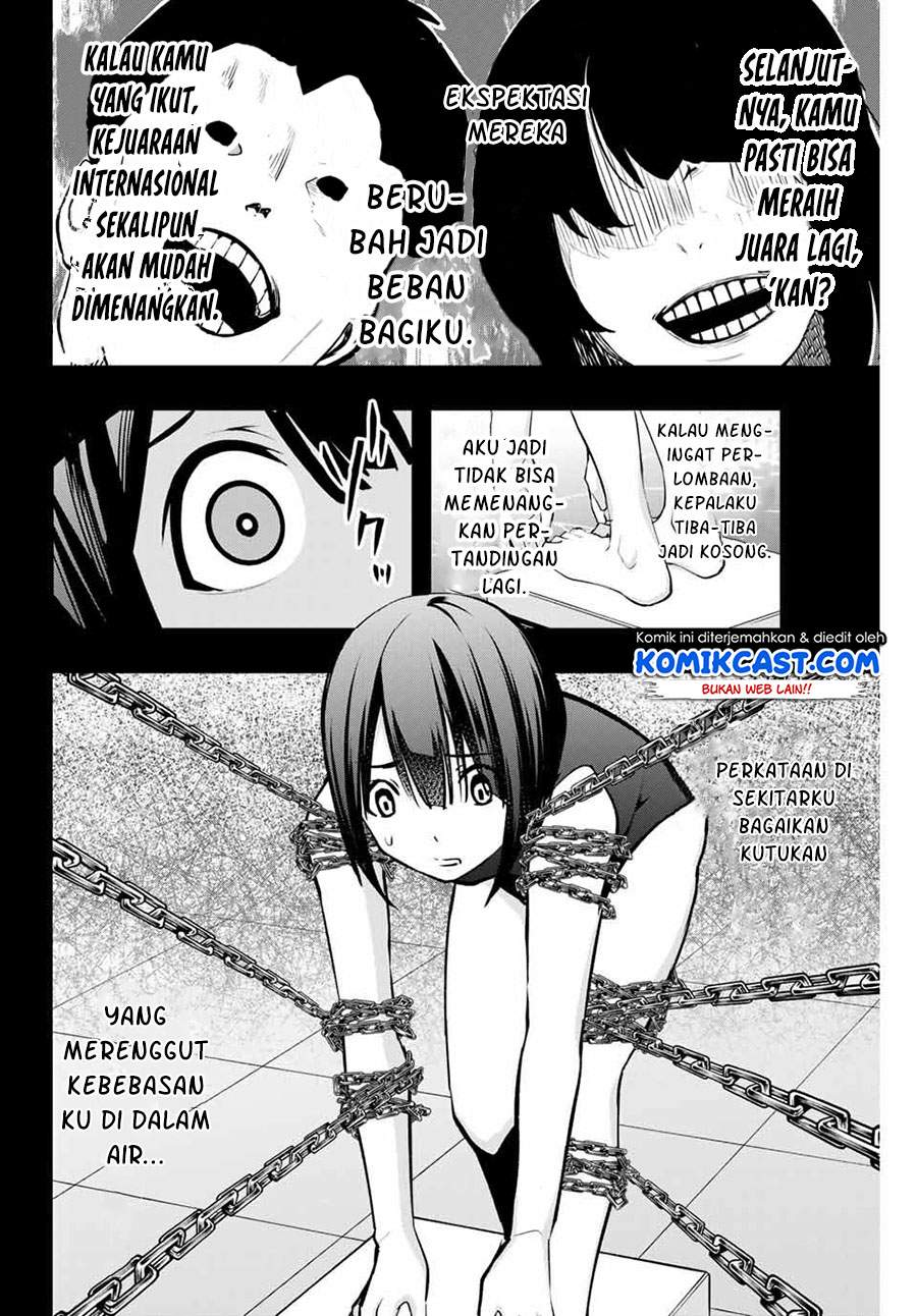 sawaranaide-kotesashi-kun - Chapter: 8