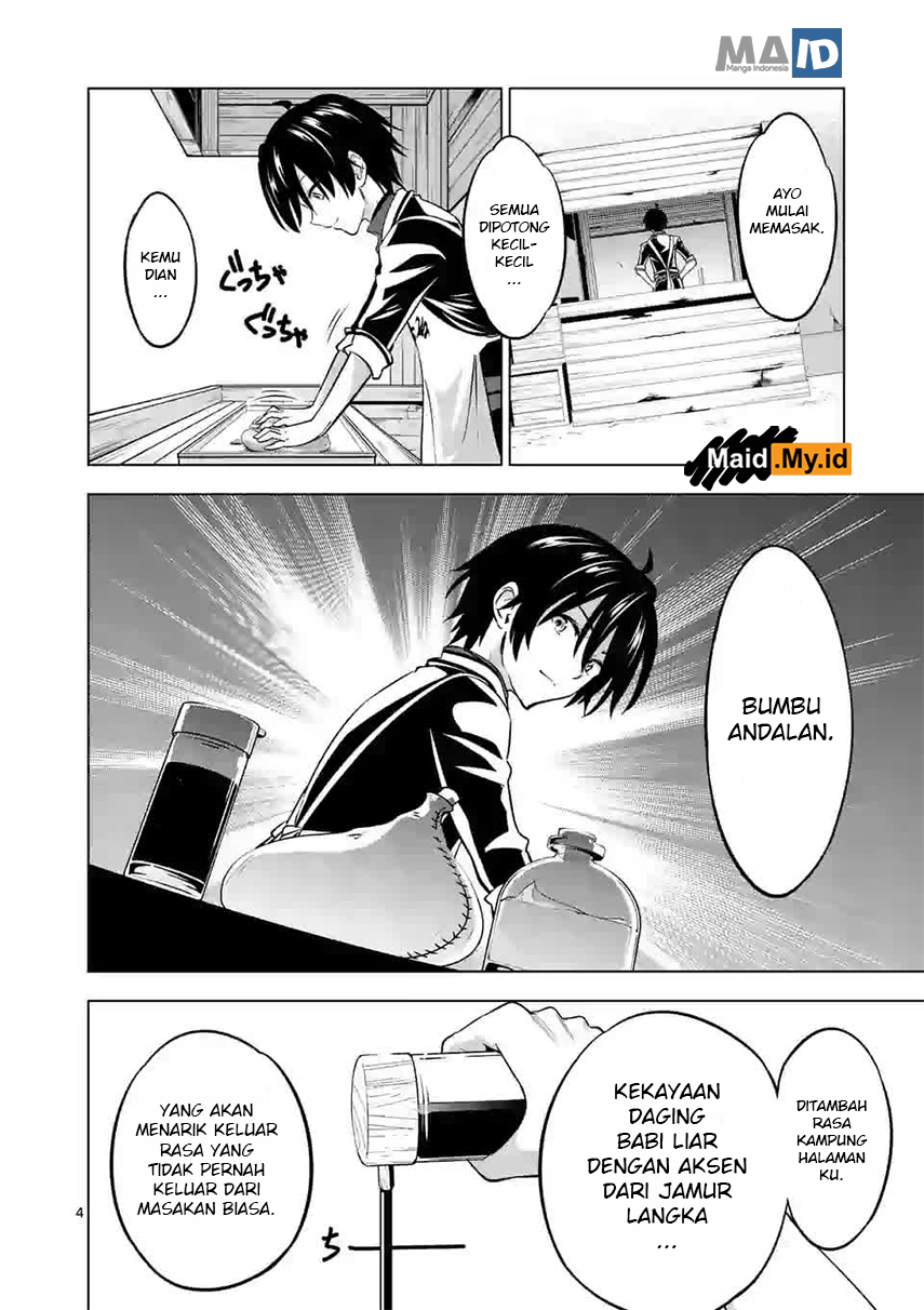 shijou-saikyou-orc-san-no-tanoshii-tanetsuke-harem-zukuri - Chapter: 11.1
