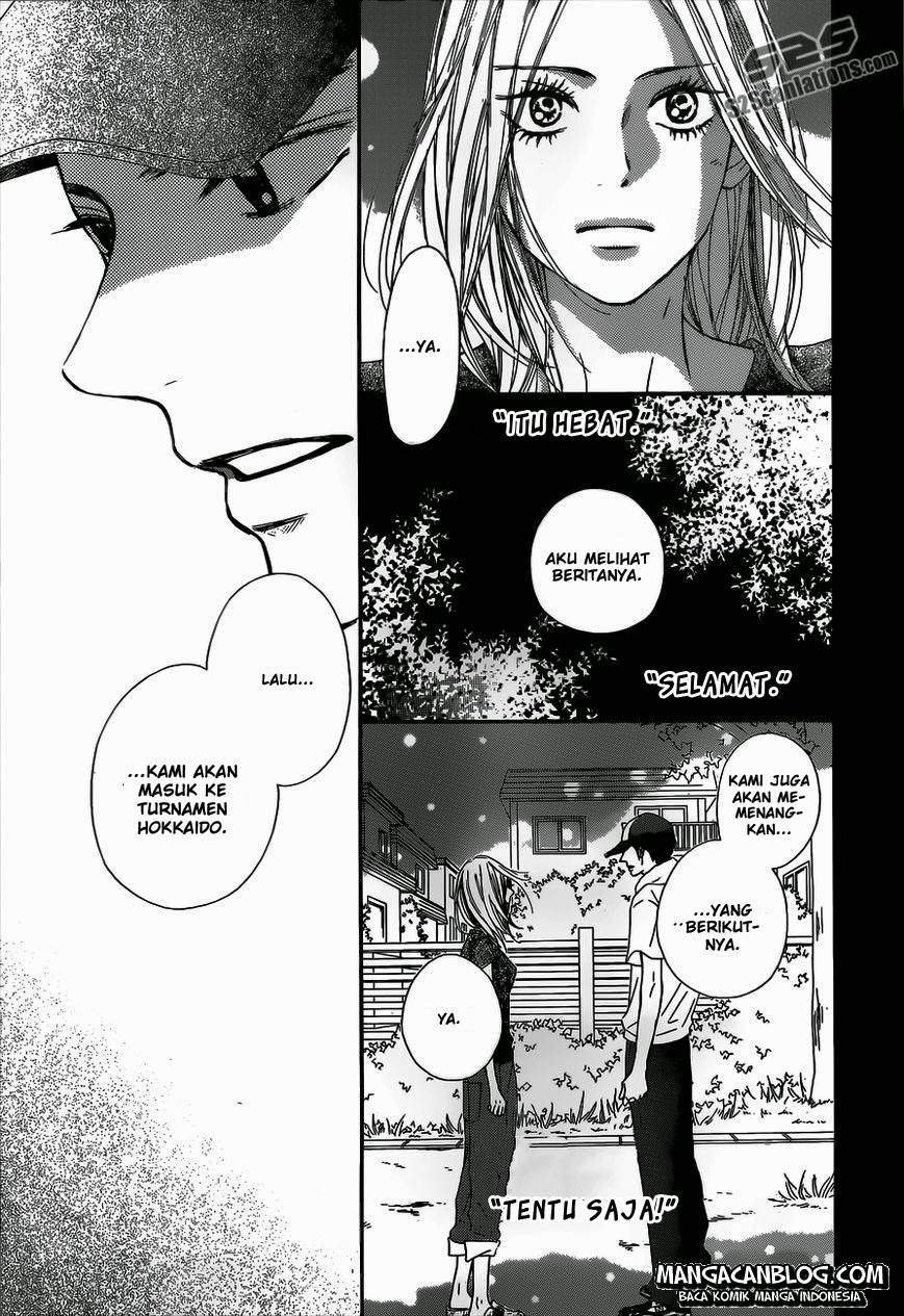 kimi-ni-todoke - Chapter: 91