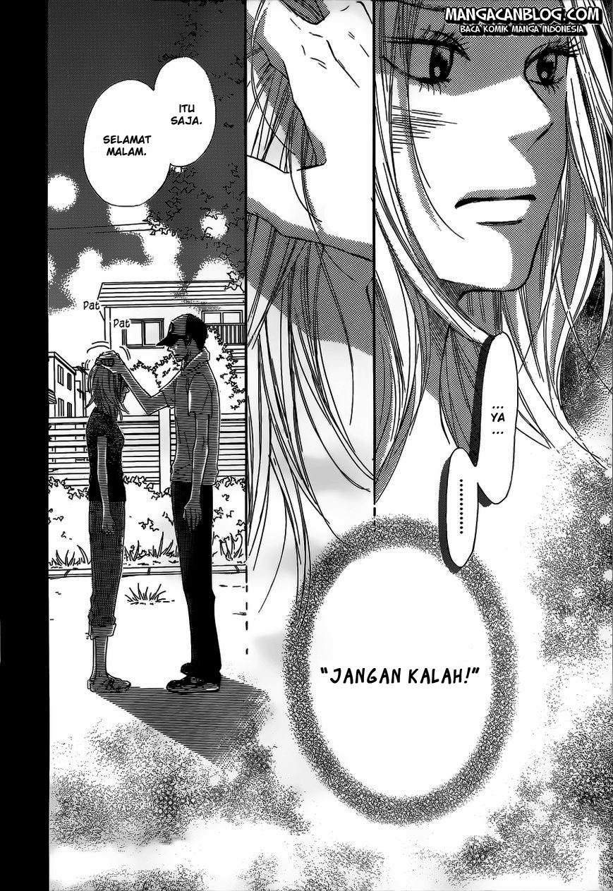 kimi-ni-todoke - Chapter: 91