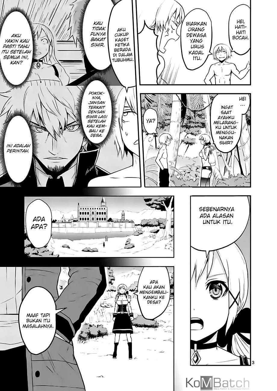 yuusha-ga-shinda - Chapter: 76