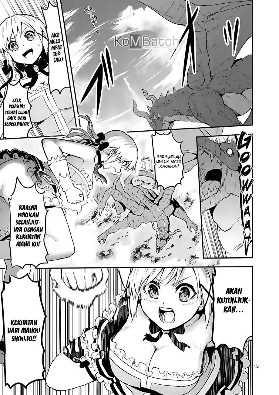 yuusha-ga-shinda - Chapter: 76