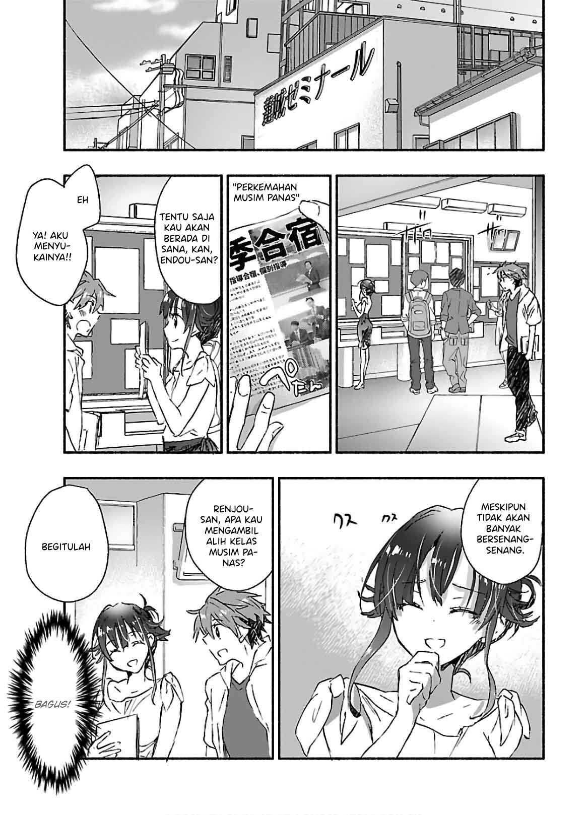 yankee-musume-ni-natsukarete-kotoshi-mo-juken-ni-shippai-shisou-desu - Chapter: 6