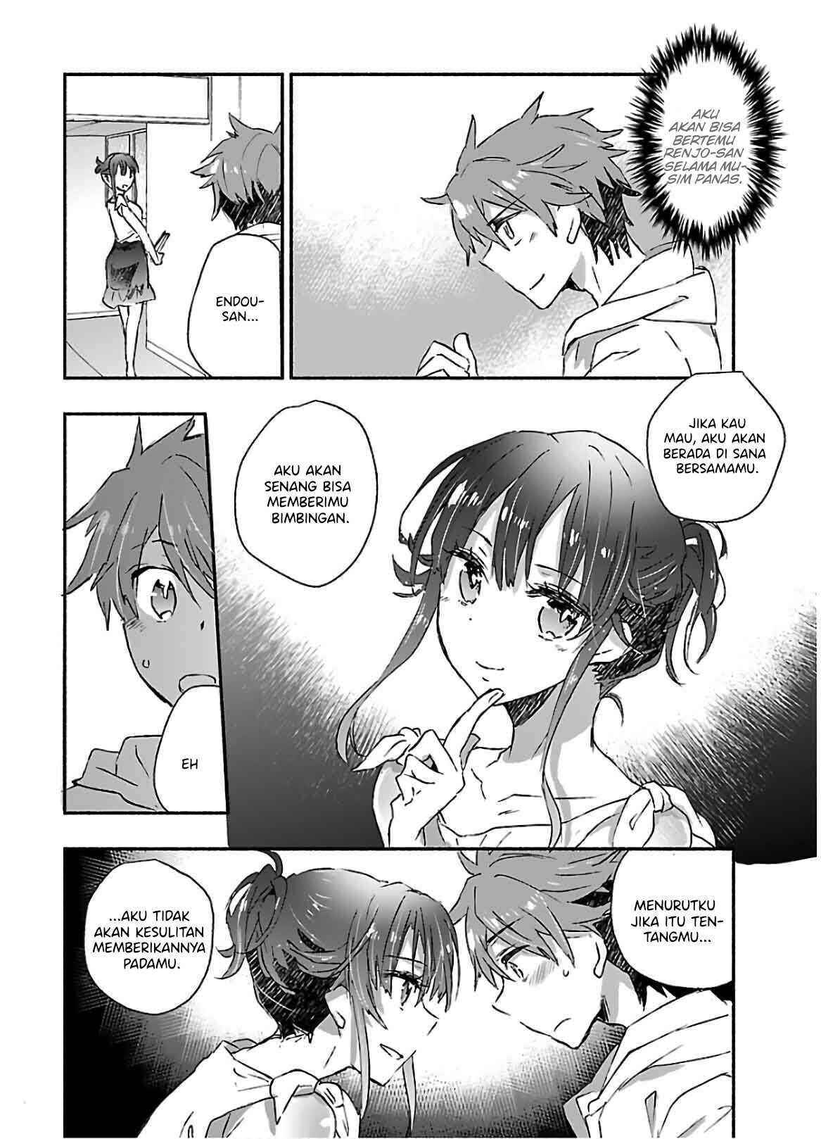 yankee-musume-ni-natsukarete-kotoshi-mo-juken-ni-shippai-shisou-desu - Chapter: 6