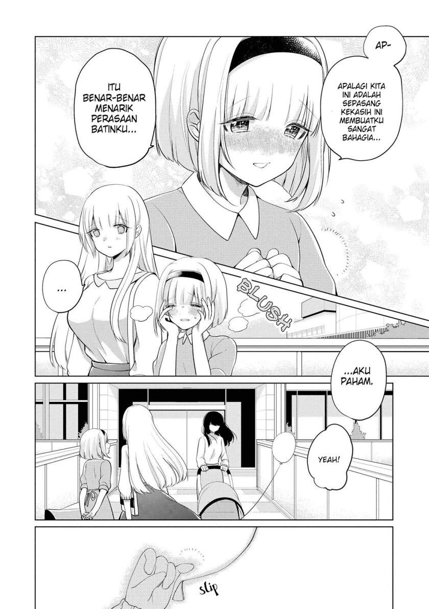 ashita-kimi-ni-aetara - Chapter: 9