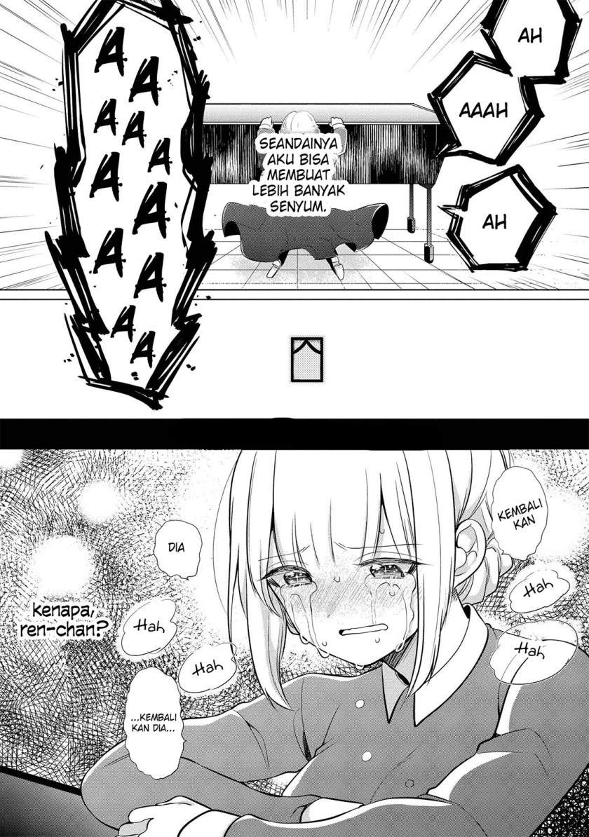 ashita-kimi-ni-aetara - Chapter: 9