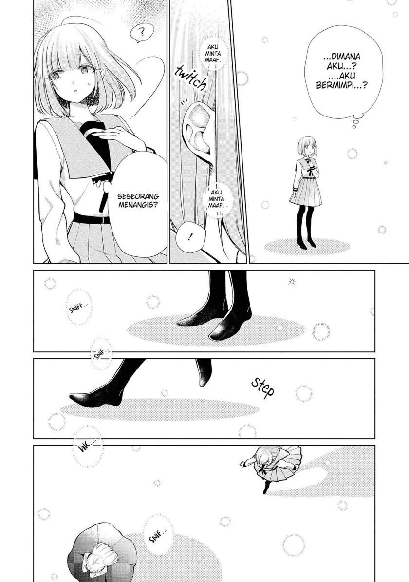 ashita-kimi-ni-aetara - Chapter: 9