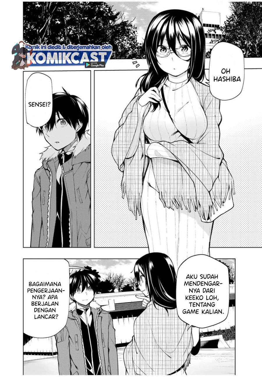 bokutachi-no-remake - Chapter: 24.2