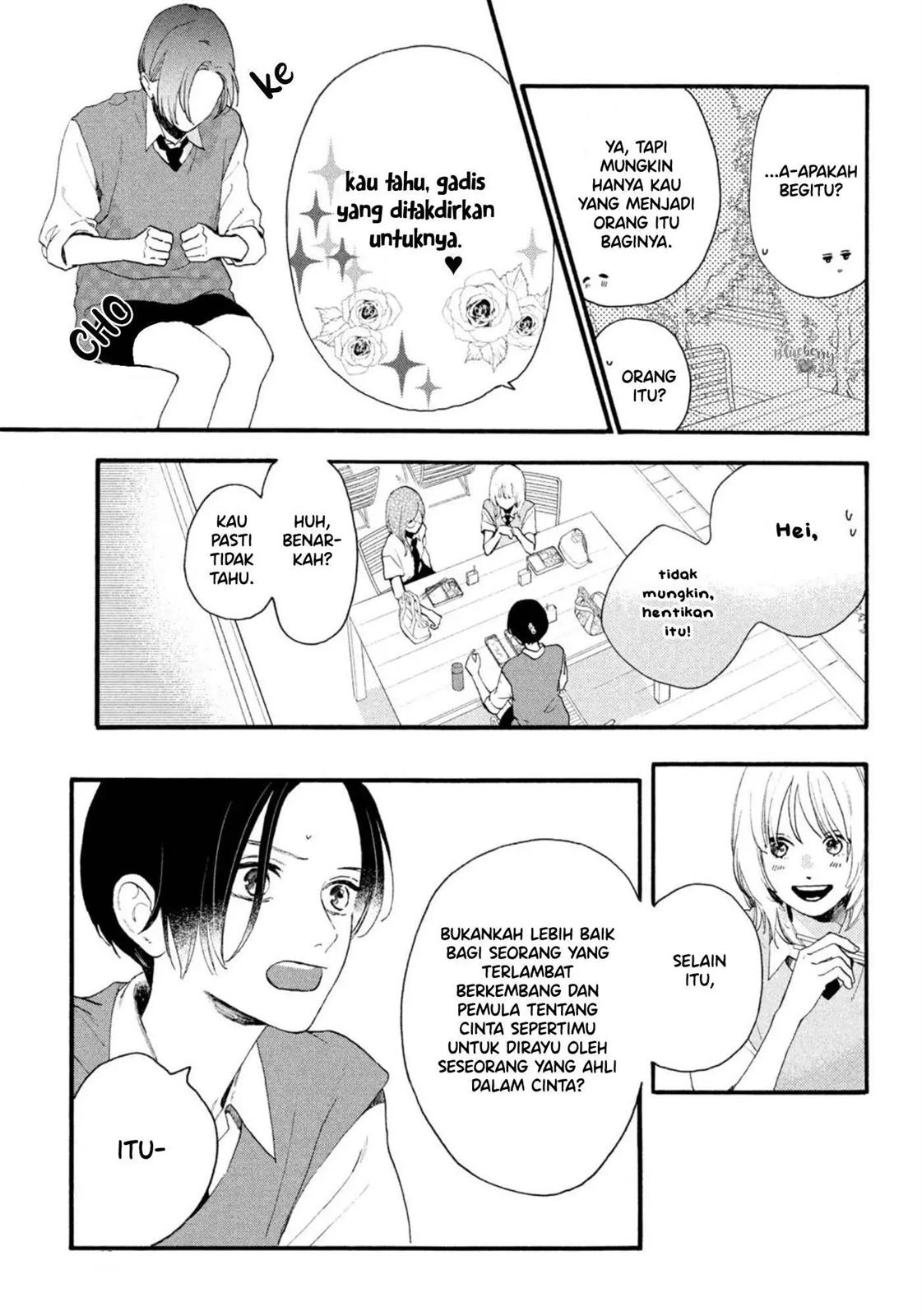 uruwashi-no-yoi-no-tsuki - Chapter: 4