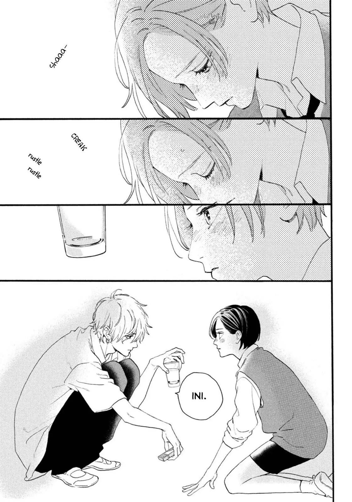 uruwashi-no-yoi-no-tsuki - Chapter: 4