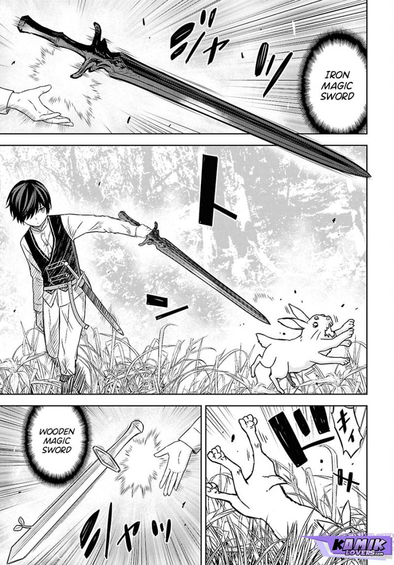 monogatari-no-kuromaku-ni-tensei-shite - Chapter: 21