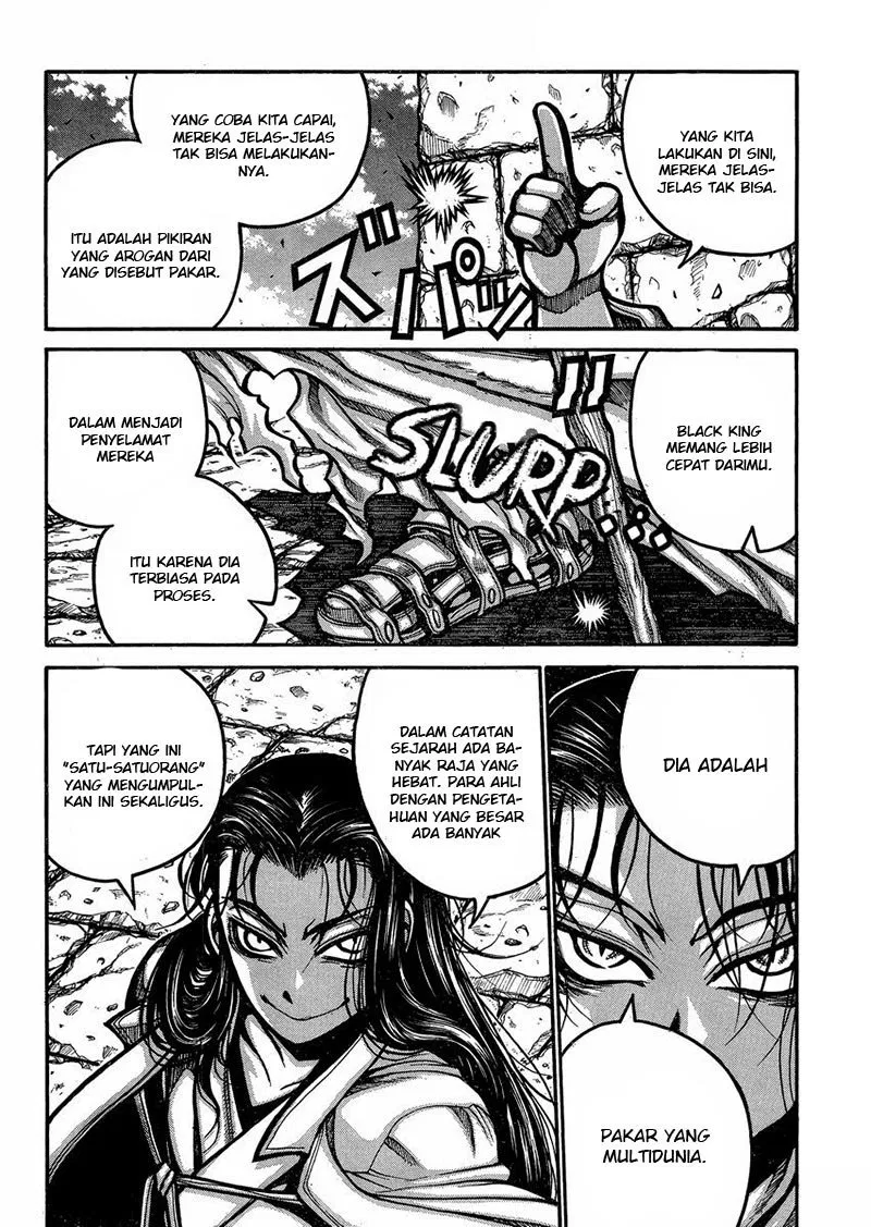 drifters - Chapter: 49