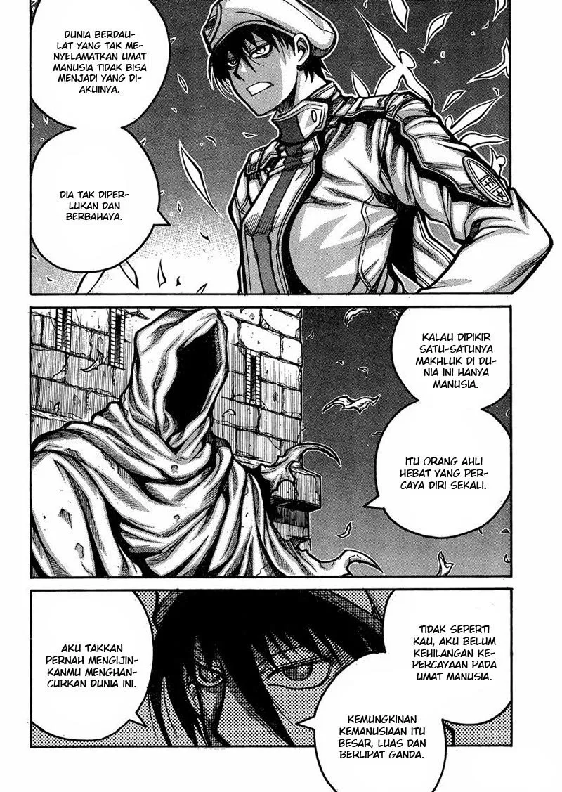 drifters - Chapter: 49