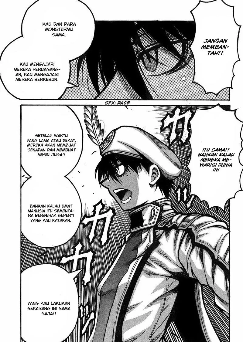 drifters - Chapter: 49