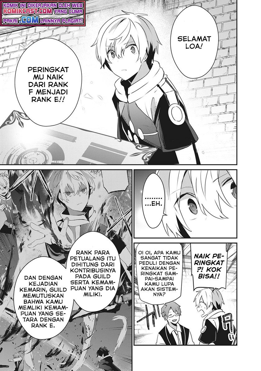 teihen-boukensha-da-kedo-mahou-wo-kiwamete-miru-koto-ni-shita-munou-skill-kara-kami-skill-ni-shinka-shita-mahou-souzou-to-item-sakusei-de-musou-suru - Chapter: 2.2