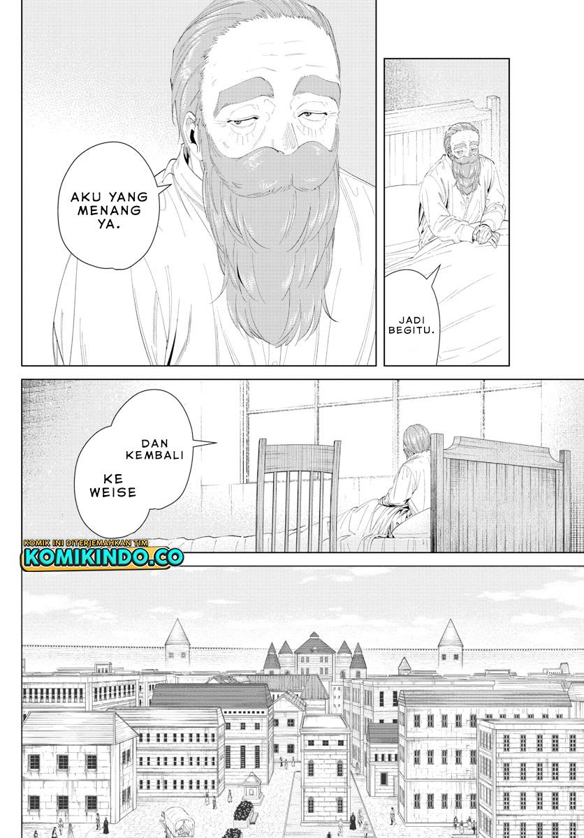 sousou-no-frieren - Chapter: 104