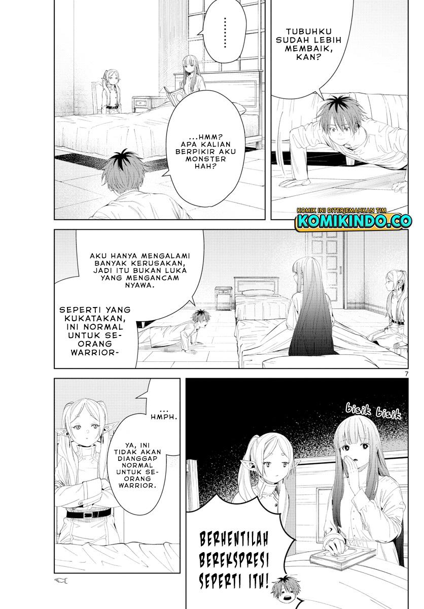 sousou-no-frieren - Chapter: 104