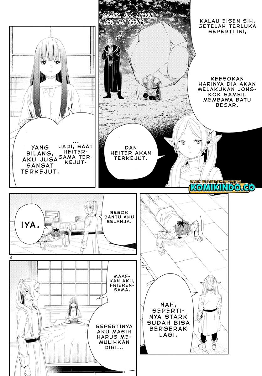 sousou-no-frieren - Chapter: 104