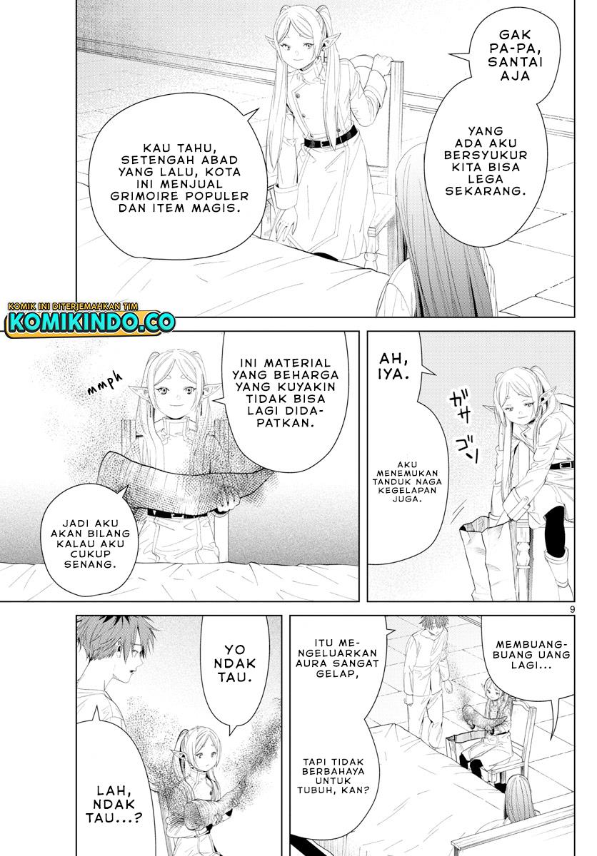 sousou-no-frieren - Chapter: 104