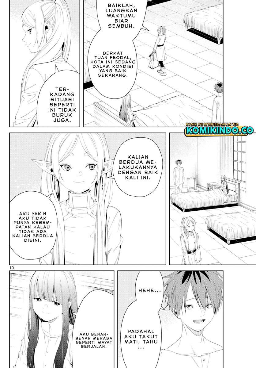 sousou-no-frieren - Chapter: 104