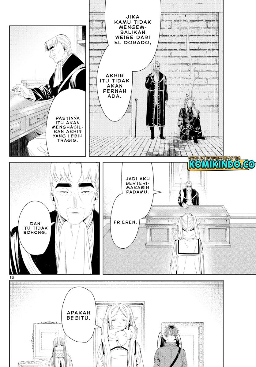 sousou-no-frieren - Chapter: 104