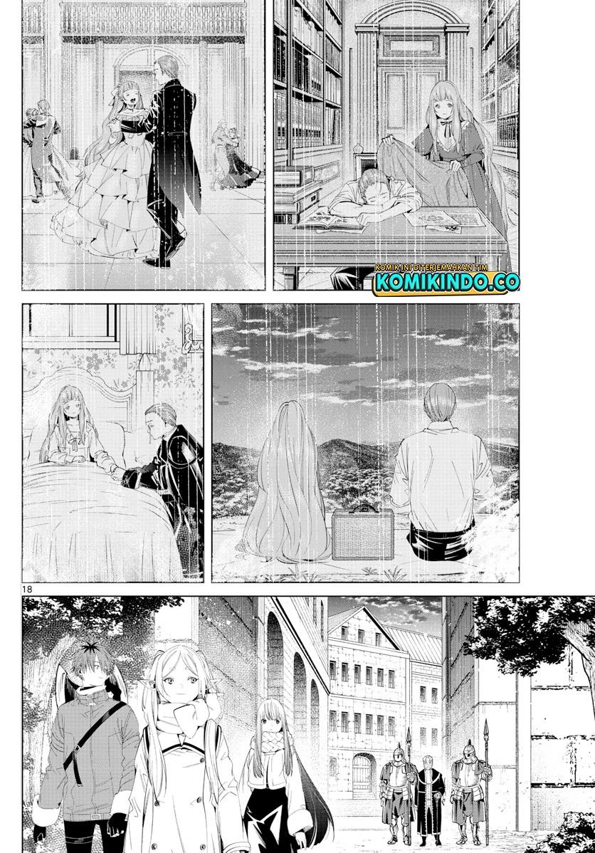 sousou-no-frieren - Chapter: 104