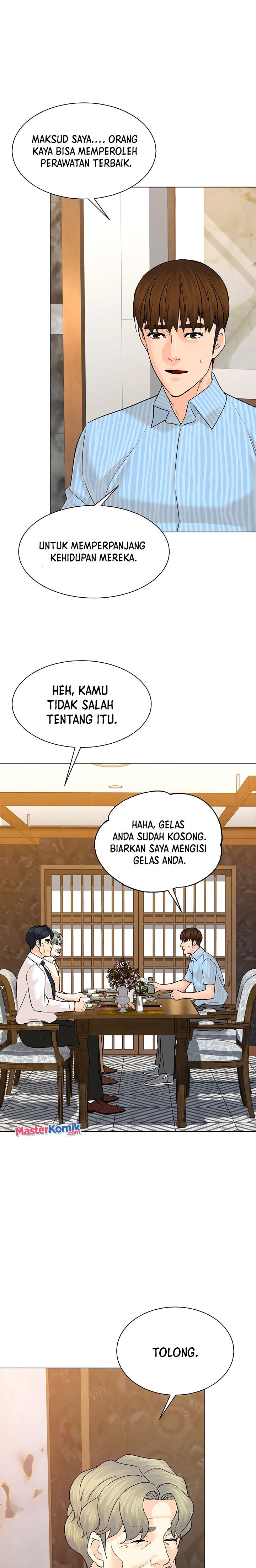 from-the-grave-and-back - Chapter: 114