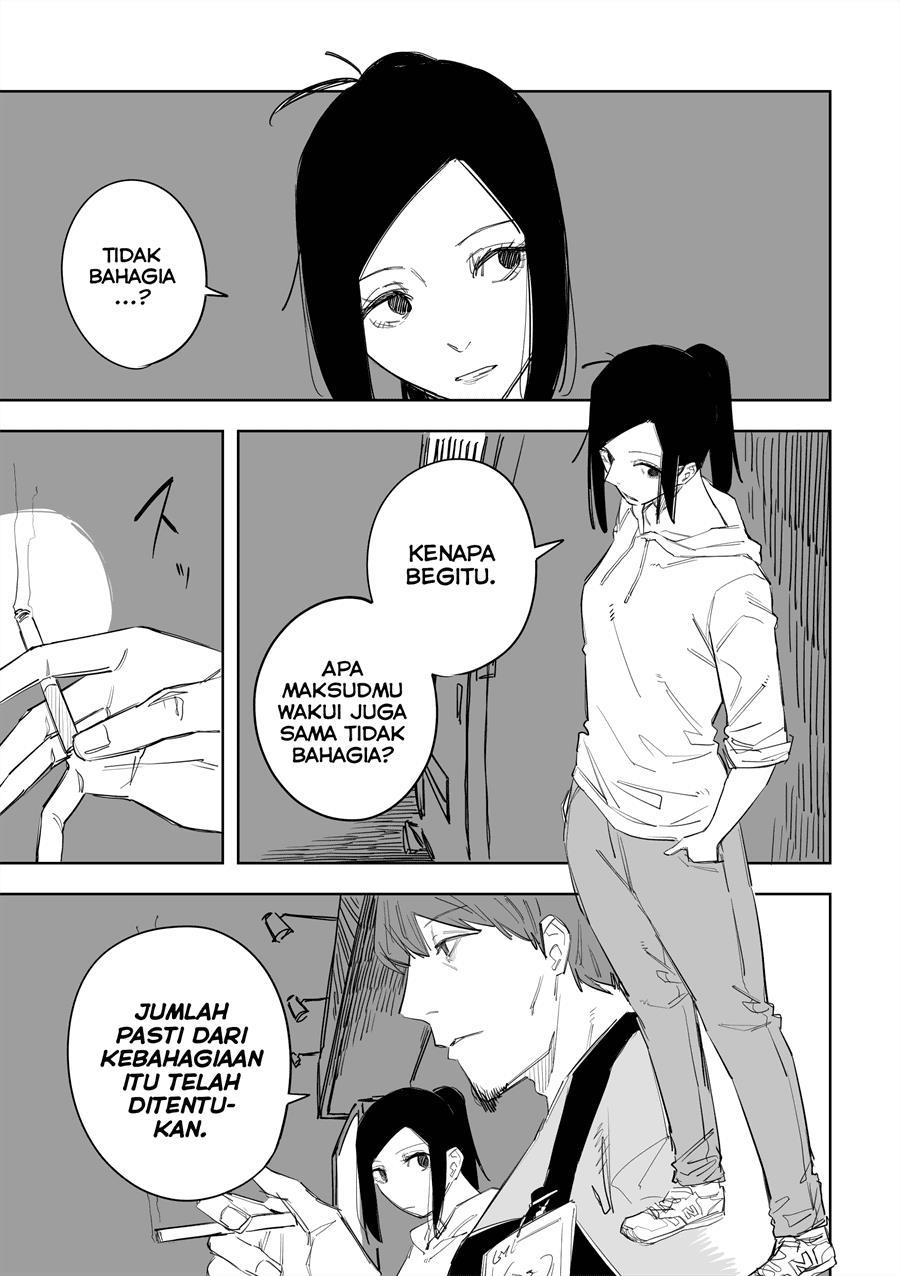 tagahumika - Chapter: 7