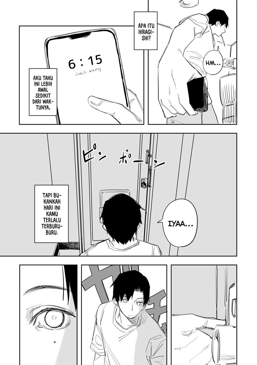 tagahumika - Chapter: 7