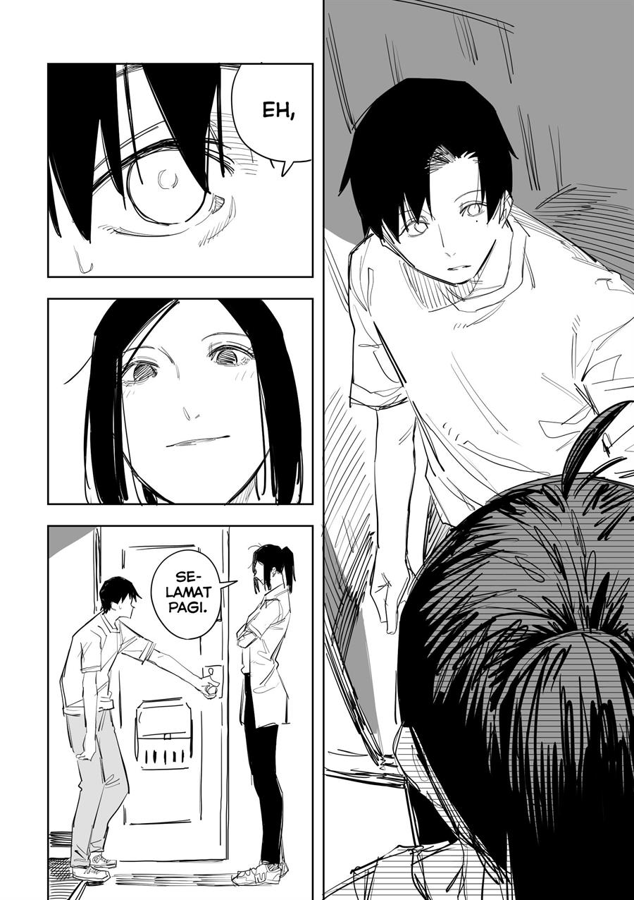 tagahumika - Chapter: 7